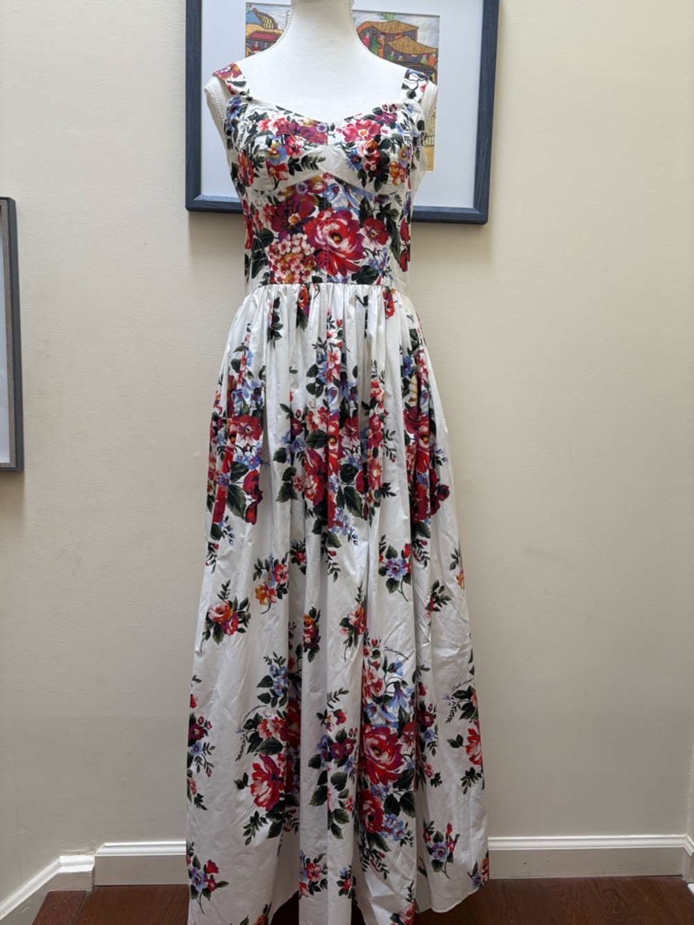 Dolce & Gabbana skirt  IT 44/ firm price-lowest price due to moving